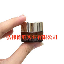 明通版大牌彩妆护肤批发雅家小棕瓶特润七代抗蓝光眼霜5ml15ml