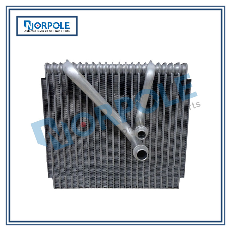 适用大众volkswagen gol/saveiro/voyage 08-11 汽车空调蒸发器