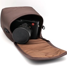 背包客BBK-G1微单反相机包M6 M5 M50 XA10 T30 ZVE10 A6400摄影包