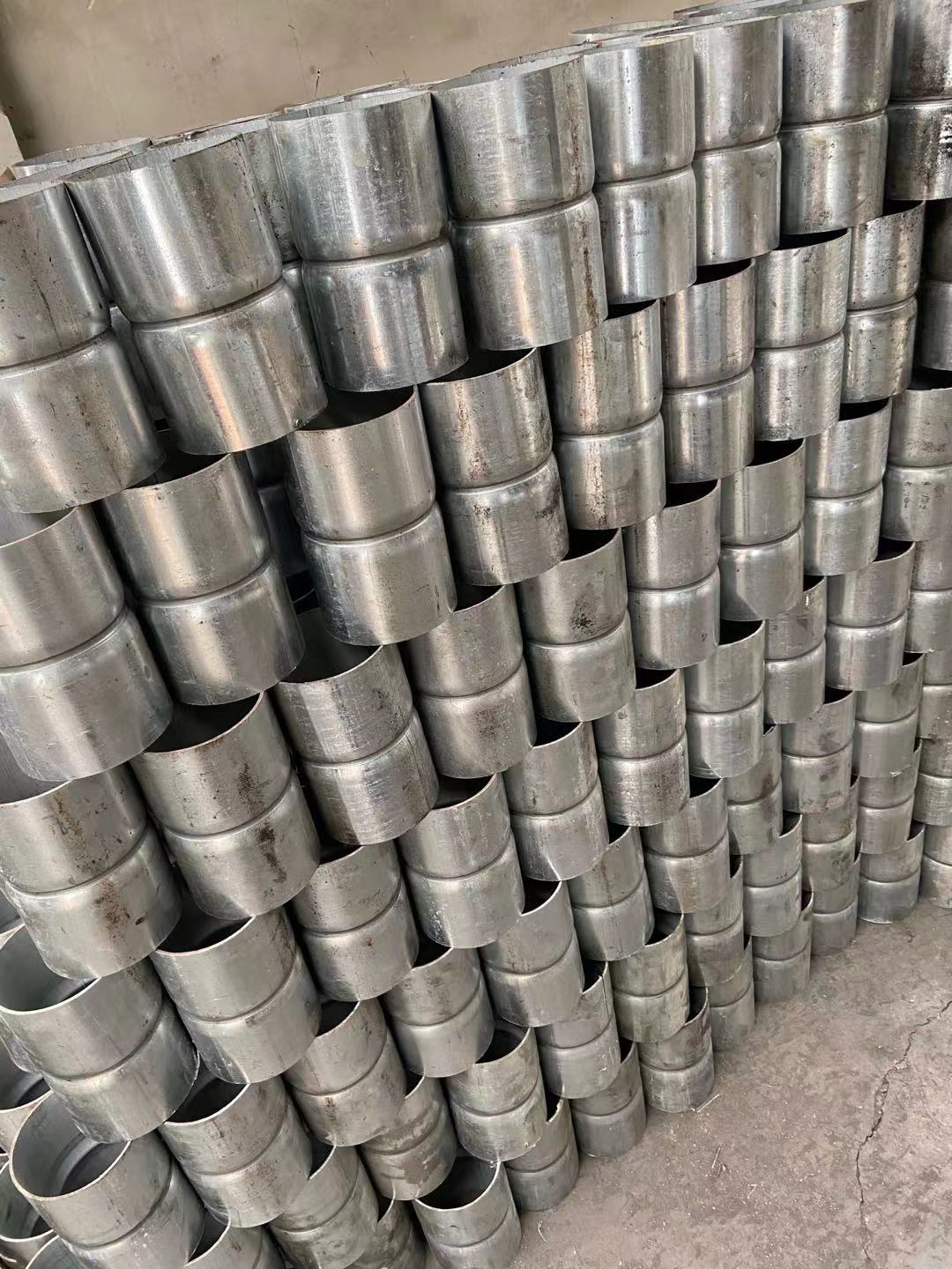 河北厂家生产 镀锌接头 型号齐全 大量现货