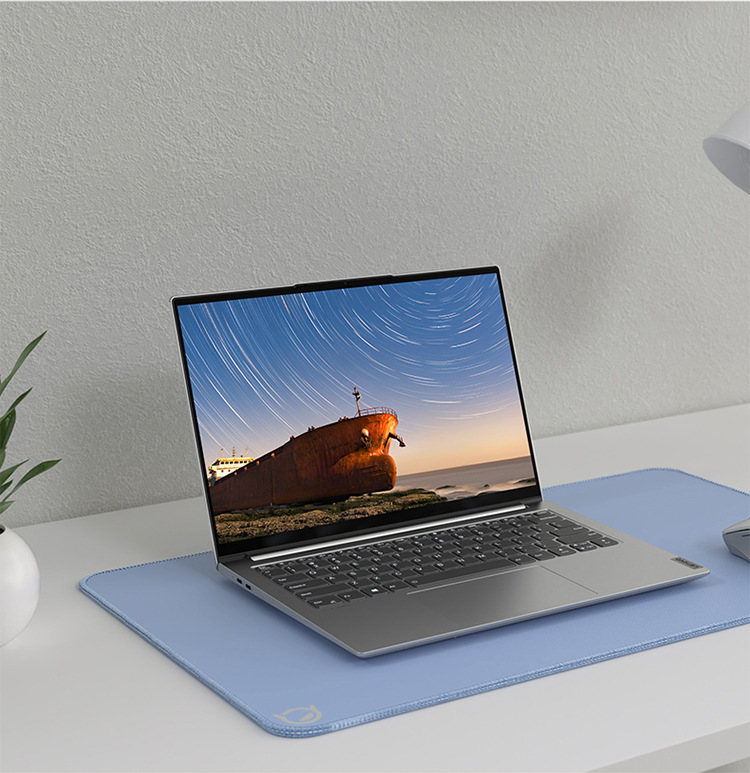 联想扬天威5 i5 7200 4g 500g 15.6寸便携商务办公娱乐笔记本电脑