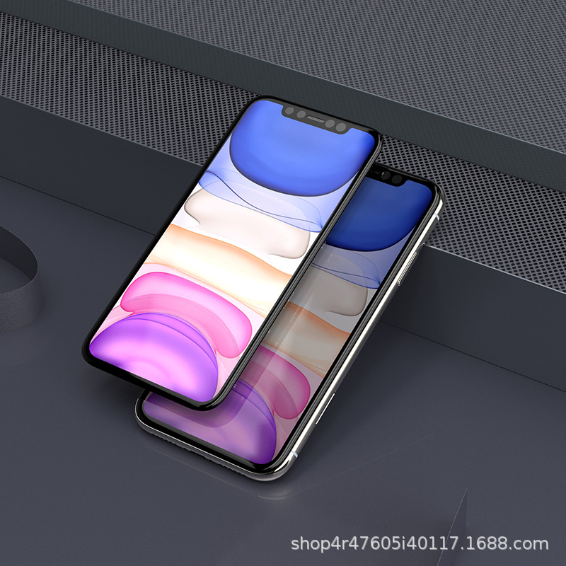 沃品全新手机tft屏幕总成适用华为mate30p20各系列型号oled显示屏