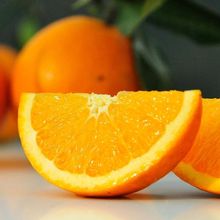 【现摘现发】七公主果园应季孕妇水果琳娜甜橙新鲜水果高山脐橙子