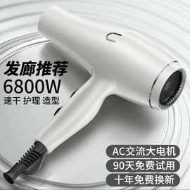 发廊专用电吹风机大功率负离子护发理发店家用大风力吹风机吹头发