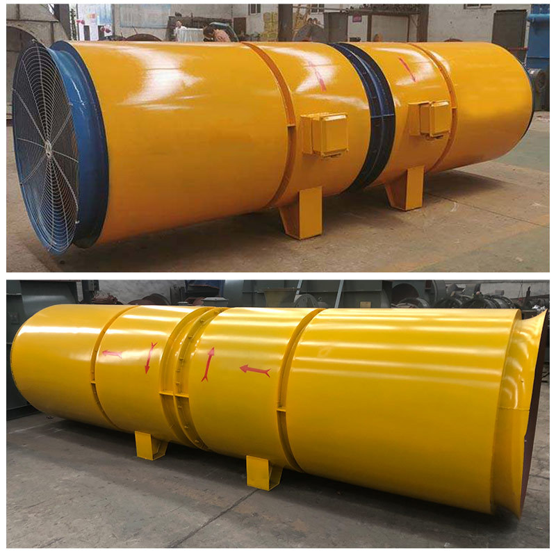 隧道风机 隧道射流风机sdf隧道风机变频隧道施工风机隧道轴流风机