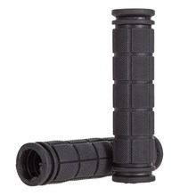 Bicycle Parts Rubber Bike Handlebar Grips Cover  MTB Mountai