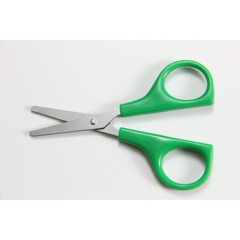Office Home Scissors Sewing Kit First Aid Kits Matching Scissors Mini-Portable Children Handmade Small Scissors Wholesale