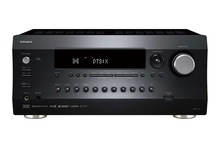 英桥integra  DRC-R1 旗舰级11声道全景声前级处理器 Integra功放