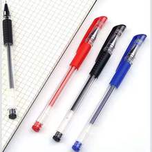 乐途009中性笔 0.5MM中性笔 签字笔 水笔 超好写 特惠价 12支/盒