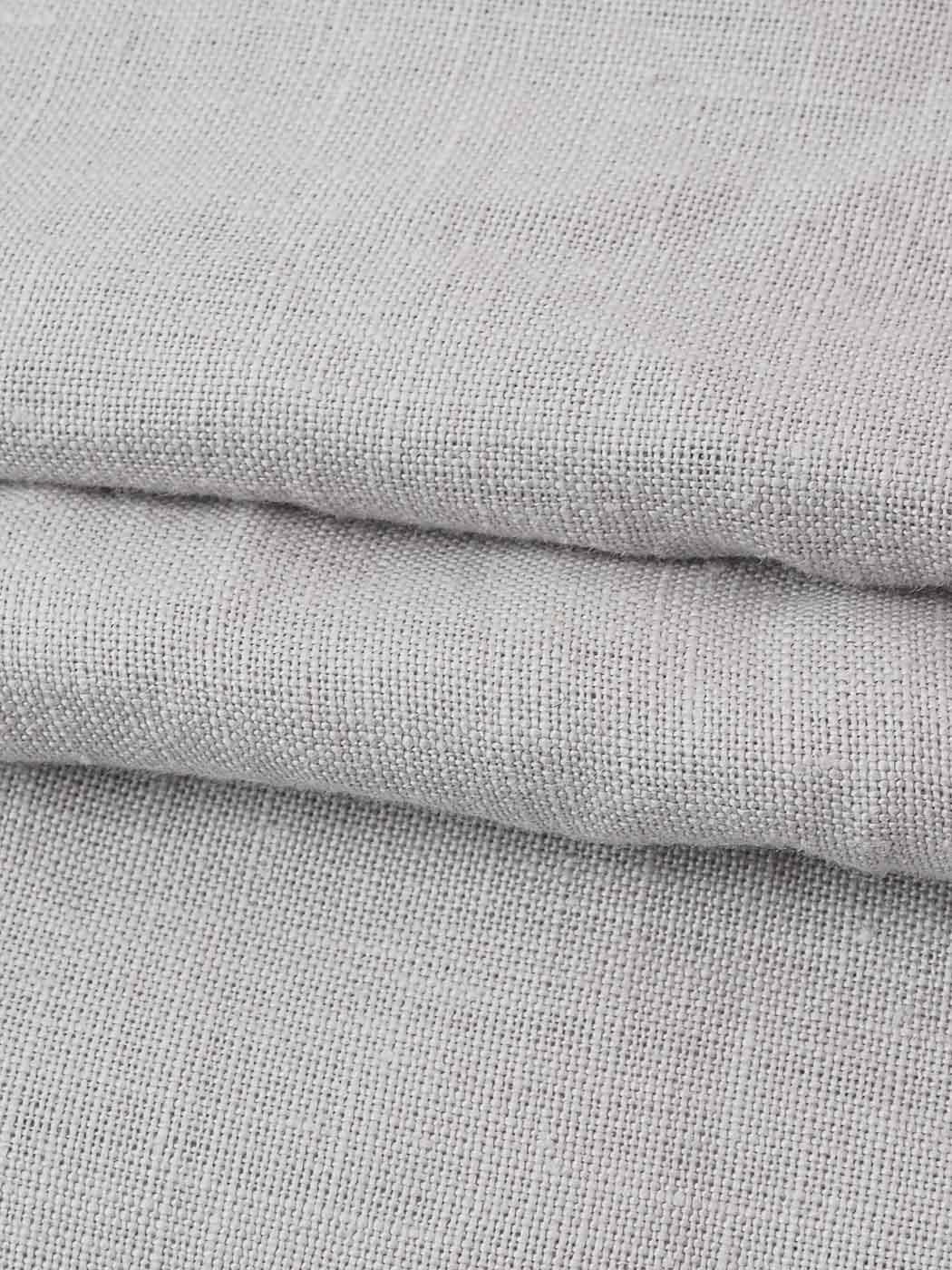 汉麻梭织面料大麻面料幅宽280cm/ 130g裤子衬衣连衣裙 床品he105