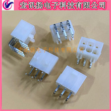 0026013116 26013116 2601-3116 26-01-3116 原装Molex 6Pin针座