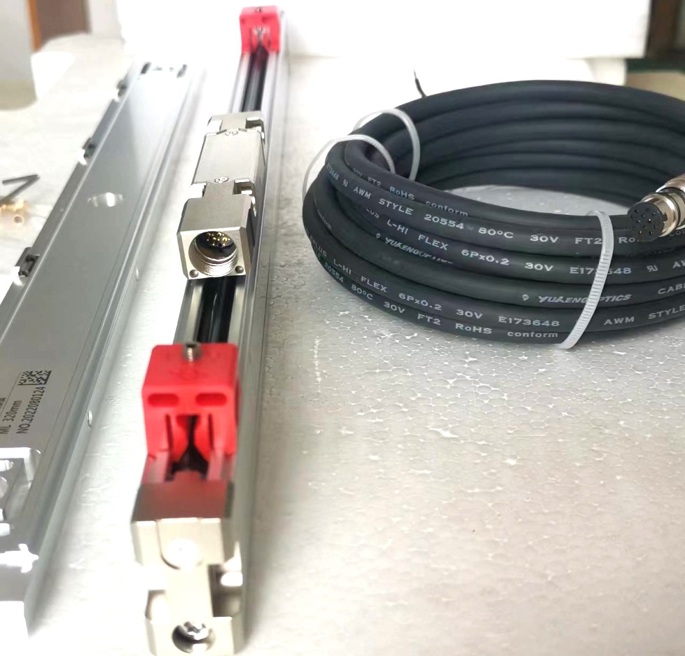 广州数控系统闭环控制绝对式光栅 biss-c通杭州宁波余姚湖州销售