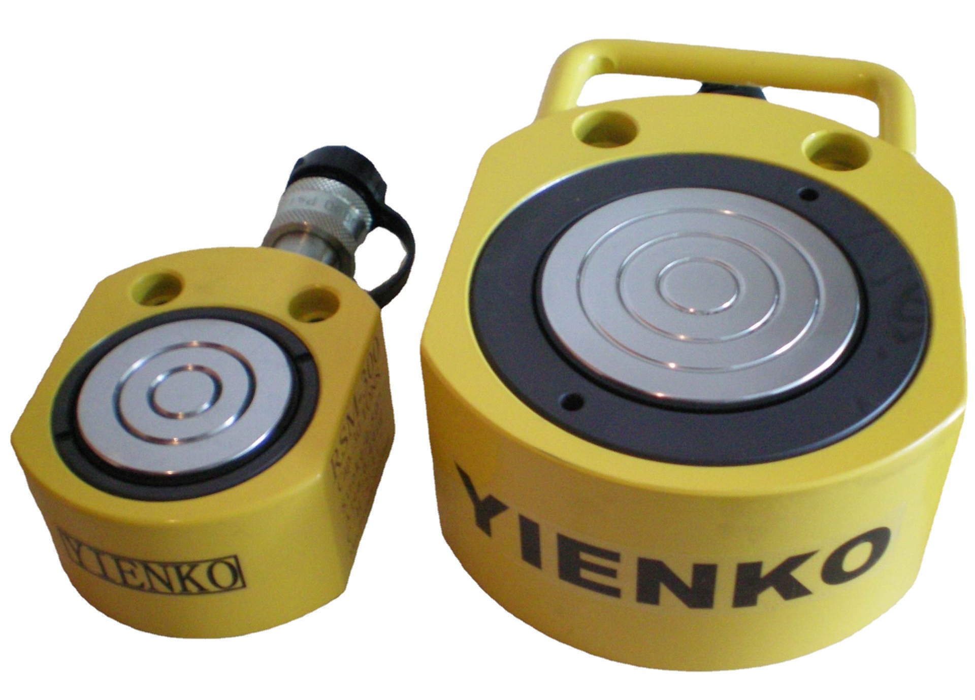 rsm500超薄型液压千斤顶