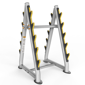 康强杠铃杆架8251商用健身器材健身房团购综合训练器