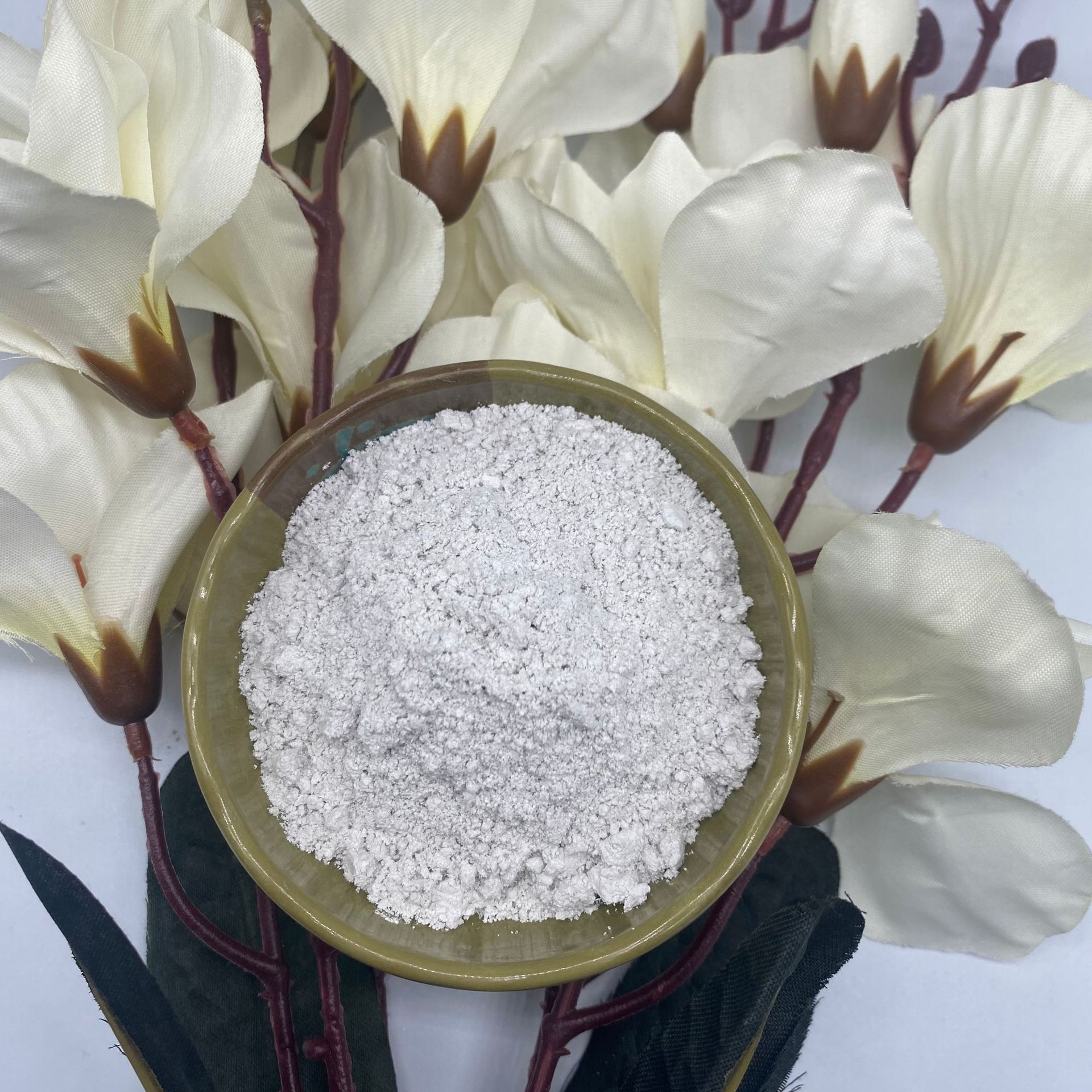 现货供应 海泡石绒 海泡石纤维 建筑 保温 隔热等用矿物纤维