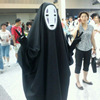 cosplay clothing Spirited Away cos Man Show Annual meeting Halloween party perform