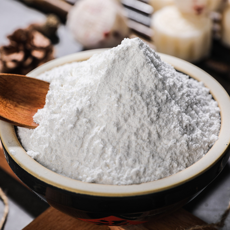 整箱泰国三象牌水磨粘米粉500g*20袋 冰皮月饼原料粉钵仔糕肠粉