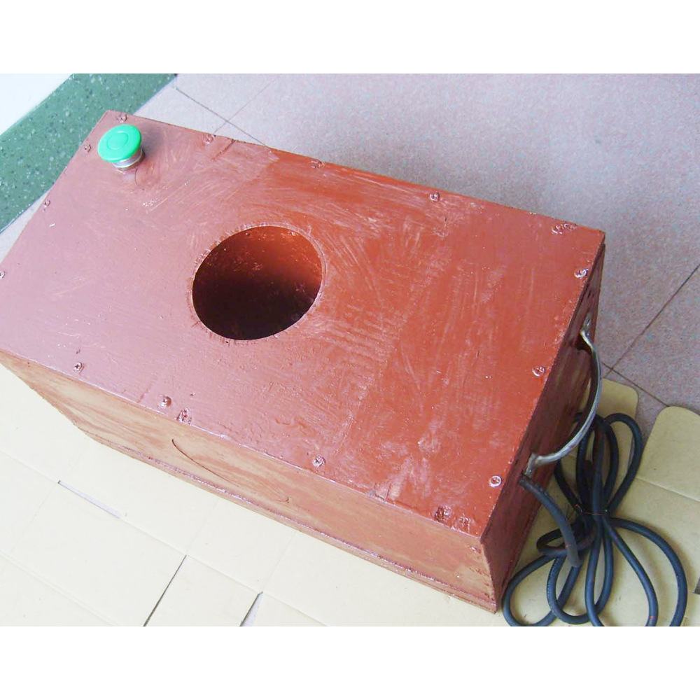 大型螺丝刀批头充磁机