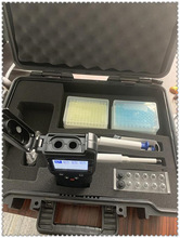 路博环保LB-60M水质毒性检测仪 手持式生物毒性检测仪 发光细菌法