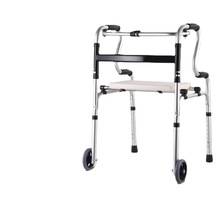 老人用品行走助行器残疾人康复拐杖老年助步器辅助行走器扶手架