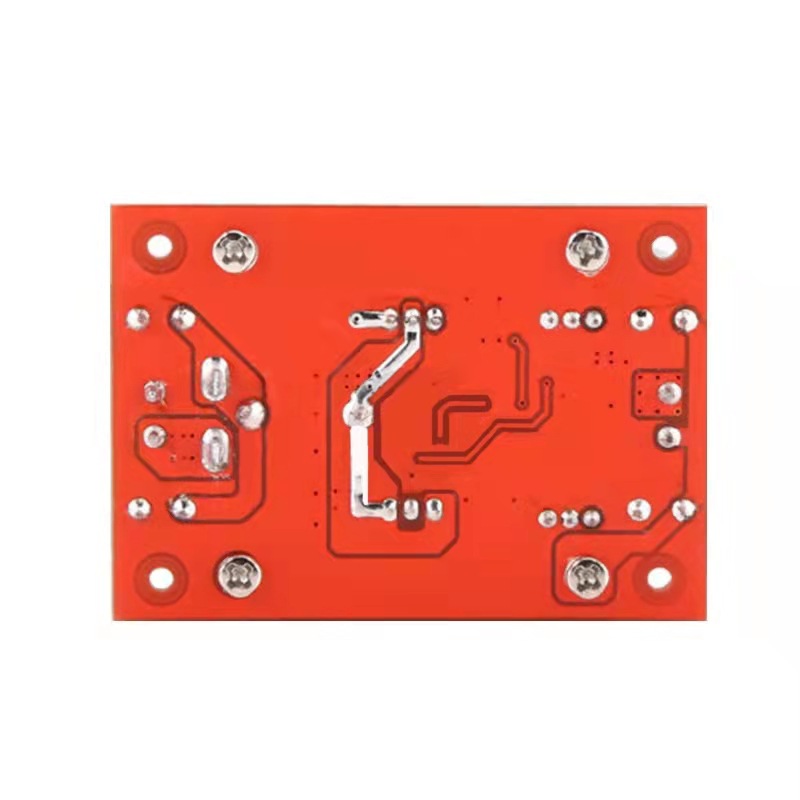 400W Boost Module 15a Power Module DC-DC High Power Constant Voltage Constant Current Led Adjustable Drive