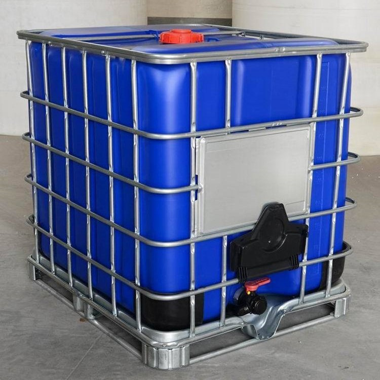 庆云化工吨桶价格化工吨桶 1000升塑料桶价格图片 吨桶批发