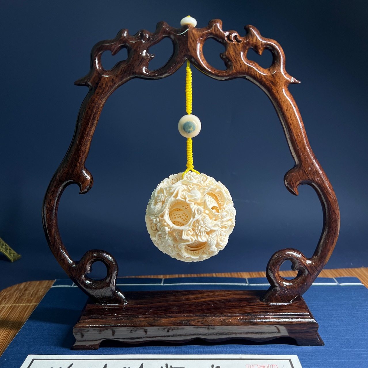 鬼工球赏摆60m15层-阿里巴巴