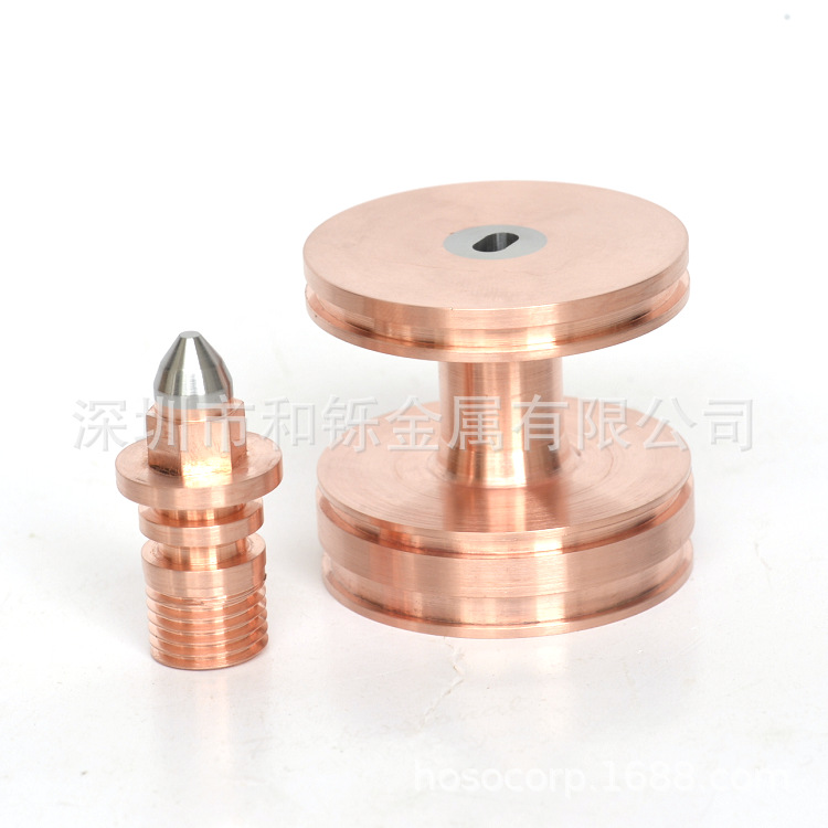 等离子热喷涂阴阳极美科10mb8302等离子热喷涂阳极