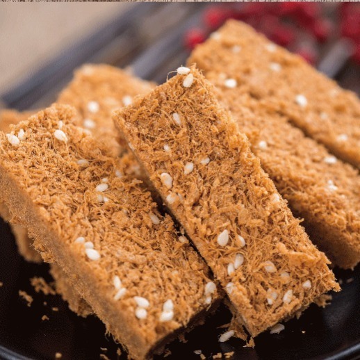 贵妃御酥贵妃酥陕西西安特产唐陕记秦唐手工糕点伴手礼