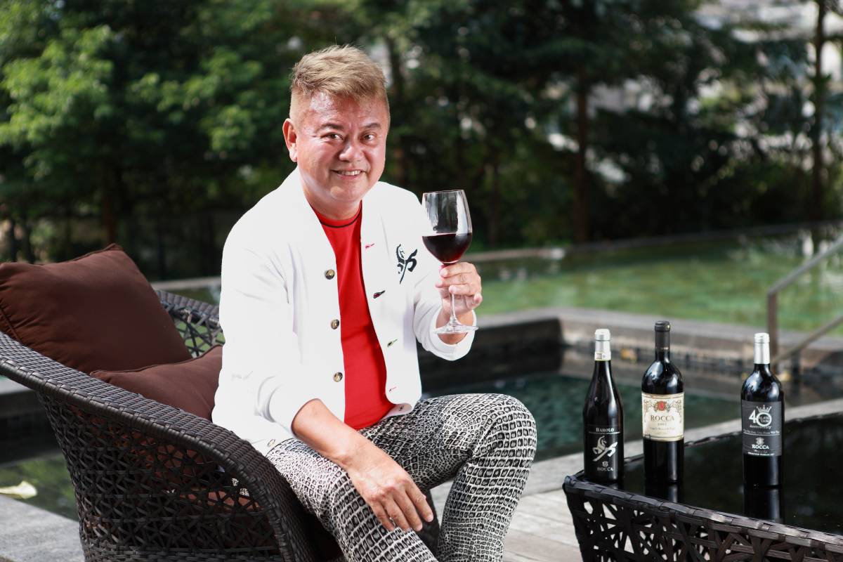95意大利葡萄酒