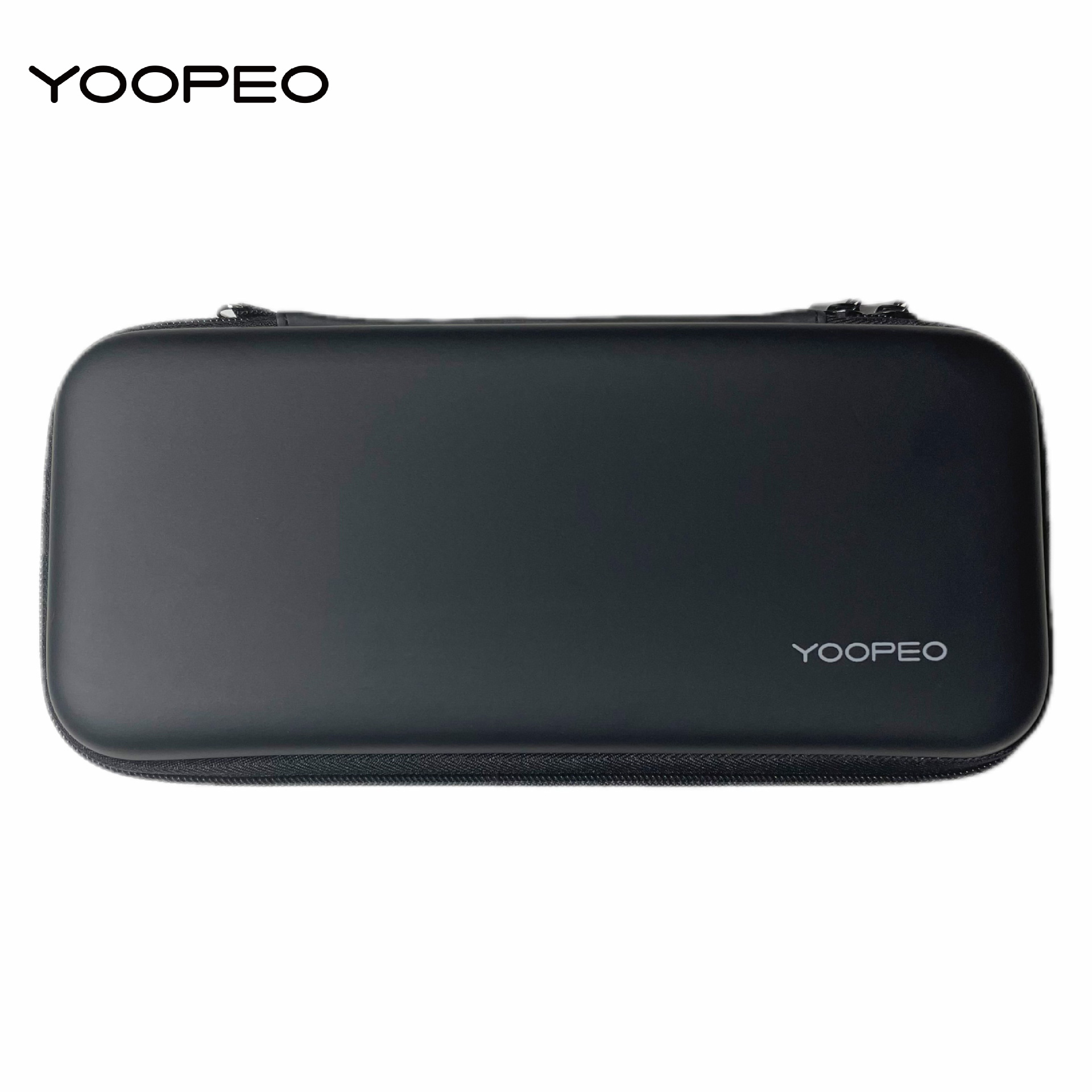 yoopeo switch oled 掌机收纳包防摔防压防水pu包便携式收纳包