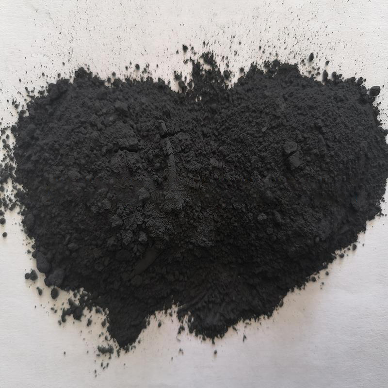 黑炭黑 二氧化硅 导电石墨粉 高色素碳黑 油墨涂料炭黑