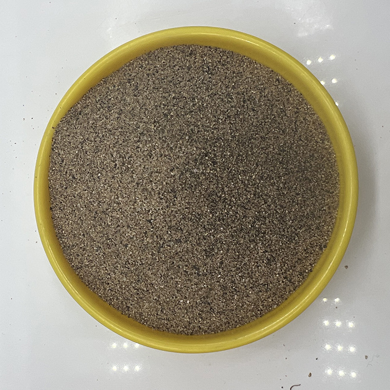 现货直供水洗砂 云母砂 分目河沙 工程建筑沙砂浆用烘干河沙 无尘