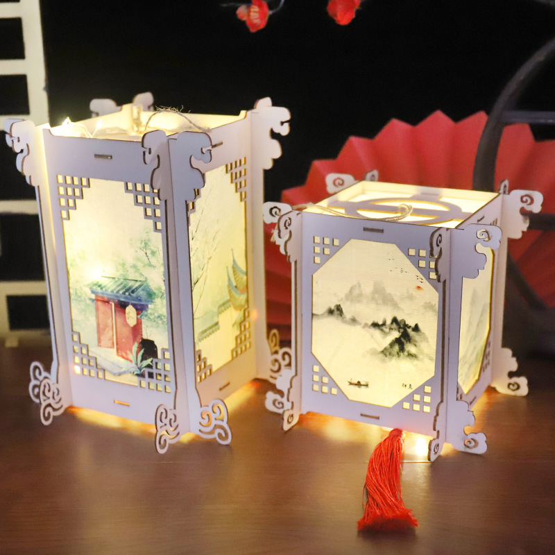 手工制作方形灯笼-手工制作方形灯笼厂家,品牌,图片,热帖-阿里巴巴