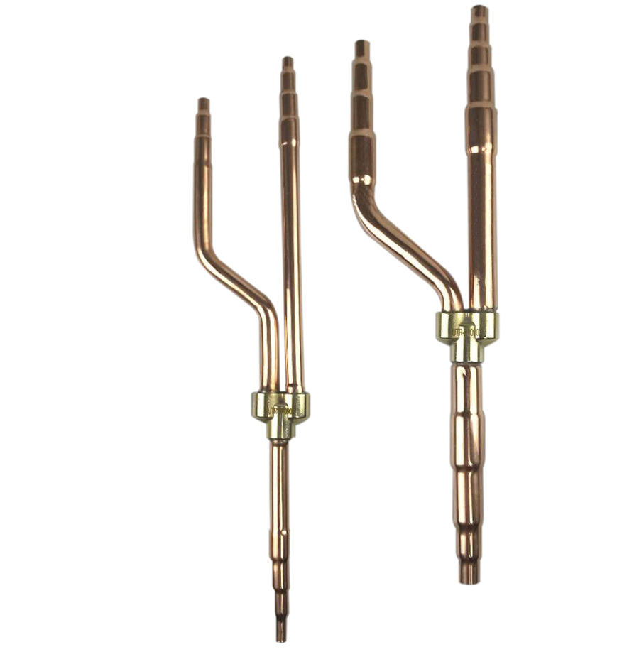 神通多联机中央空调紫铜原厂款富士通分歧管r410a分支器