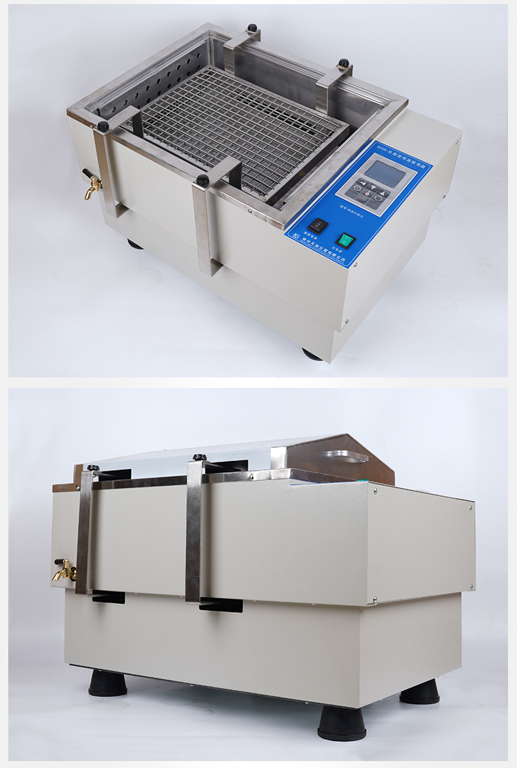 恒温水浴振荡器小型恒温实验室振荡器shz-82a数显摇床振荡器直供