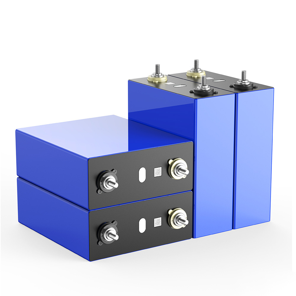 远景3.2v磷酸铁锂电池315ah太阳能储能320ah房车电动车动力锂电池