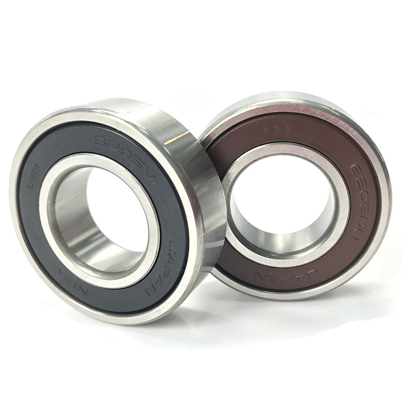 日本原装深沟球轴承 6000 6001 6002 6003 6004 电机轴承