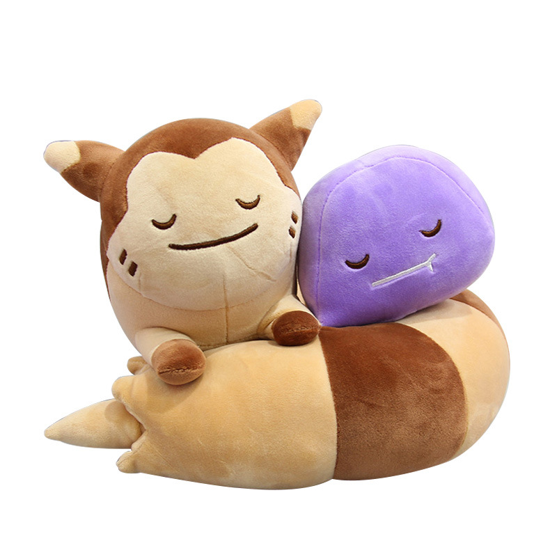 0成交1个相似同款247cm 大号 棕色长尾立鼠 大尾立 尾立 有骨架 可