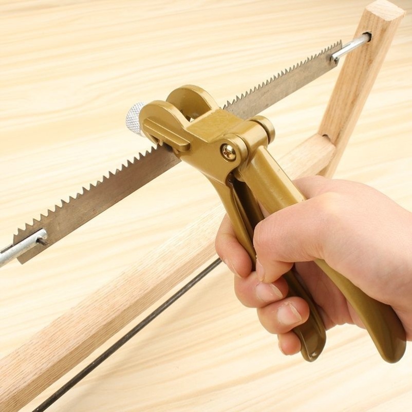 木工带锯锯条锯齿拨料器掰料钳包邮拨锯路掰齿钳锯齿修整器锯路.