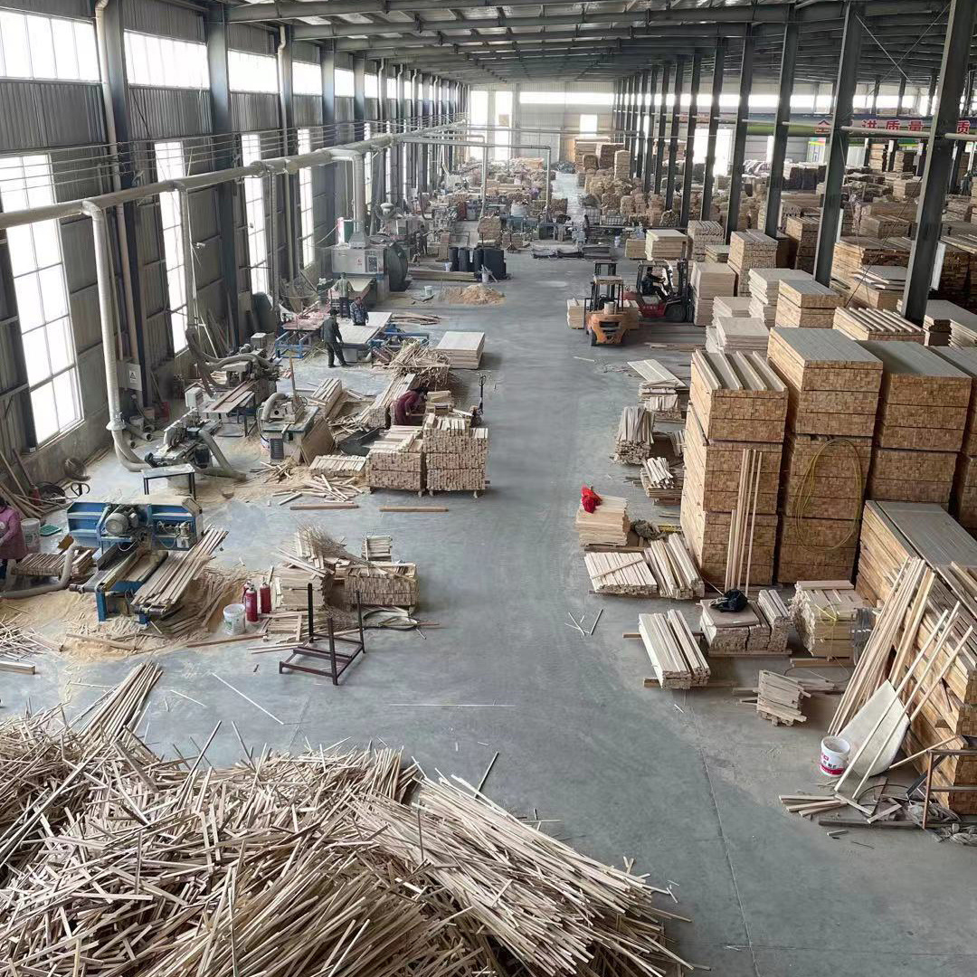 曹县茶叶小木盒 子木质收纳盒木头礼盒木制伴手礼 包装竹盒 木箱