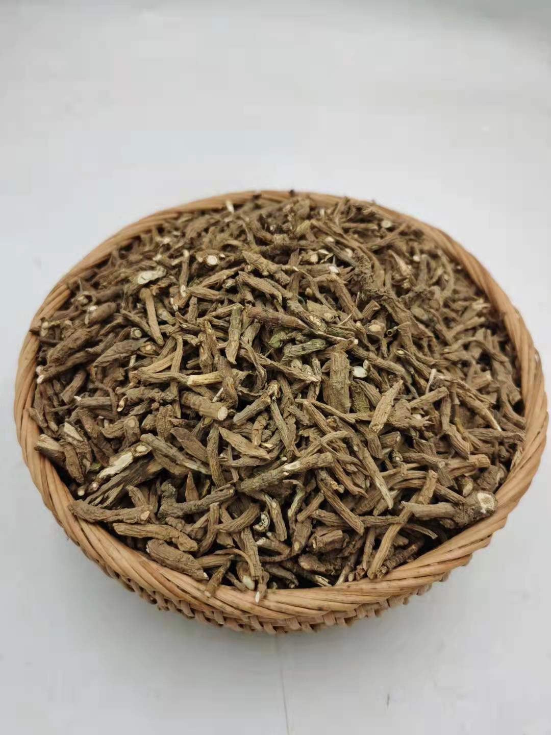 甘肃柴胡药材批发柴胡段柴胡1市斤心稳中药产地直供