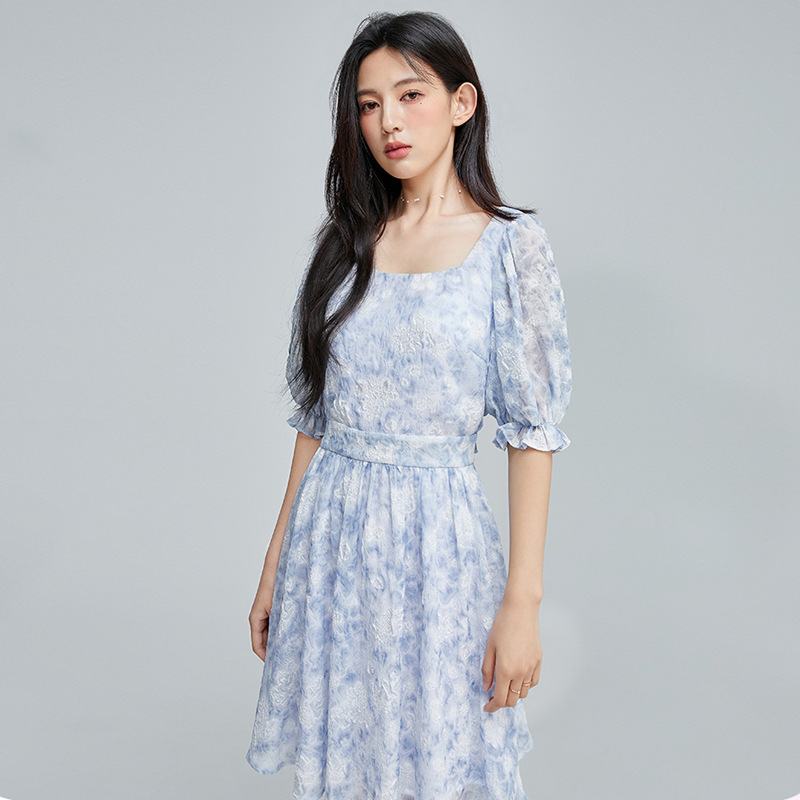 淑女坊春装新款