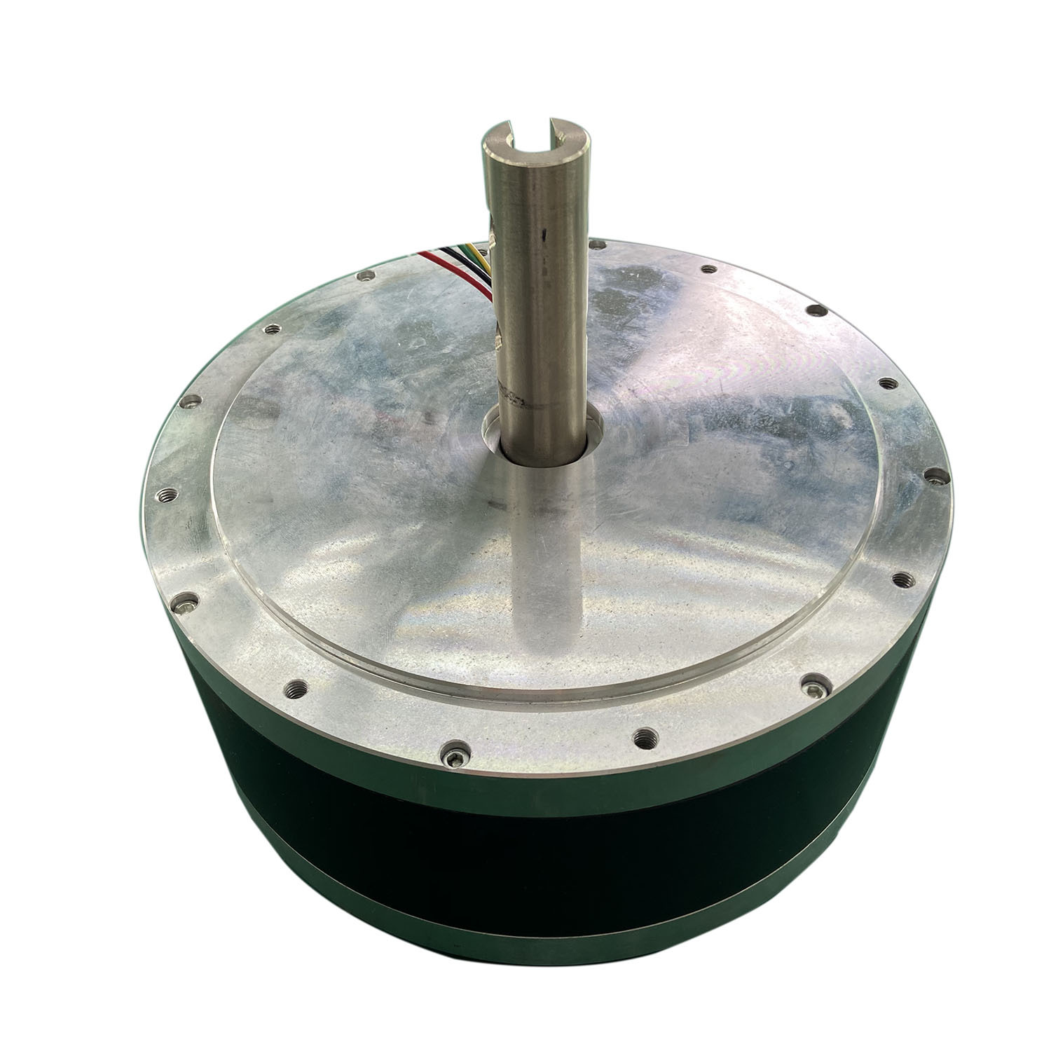 750w 直驱永磁同步工业风扇 3.6米 车间仓库-阿里巴巴