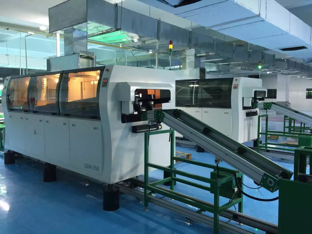 智能无铅波峰焊节能省锡小型波峰焊无铅线路板波峰焊插件车间必备