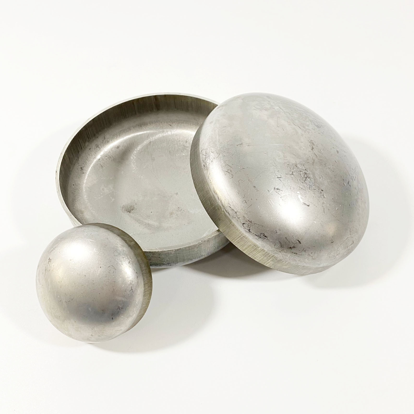 不锈钢封头尺寸