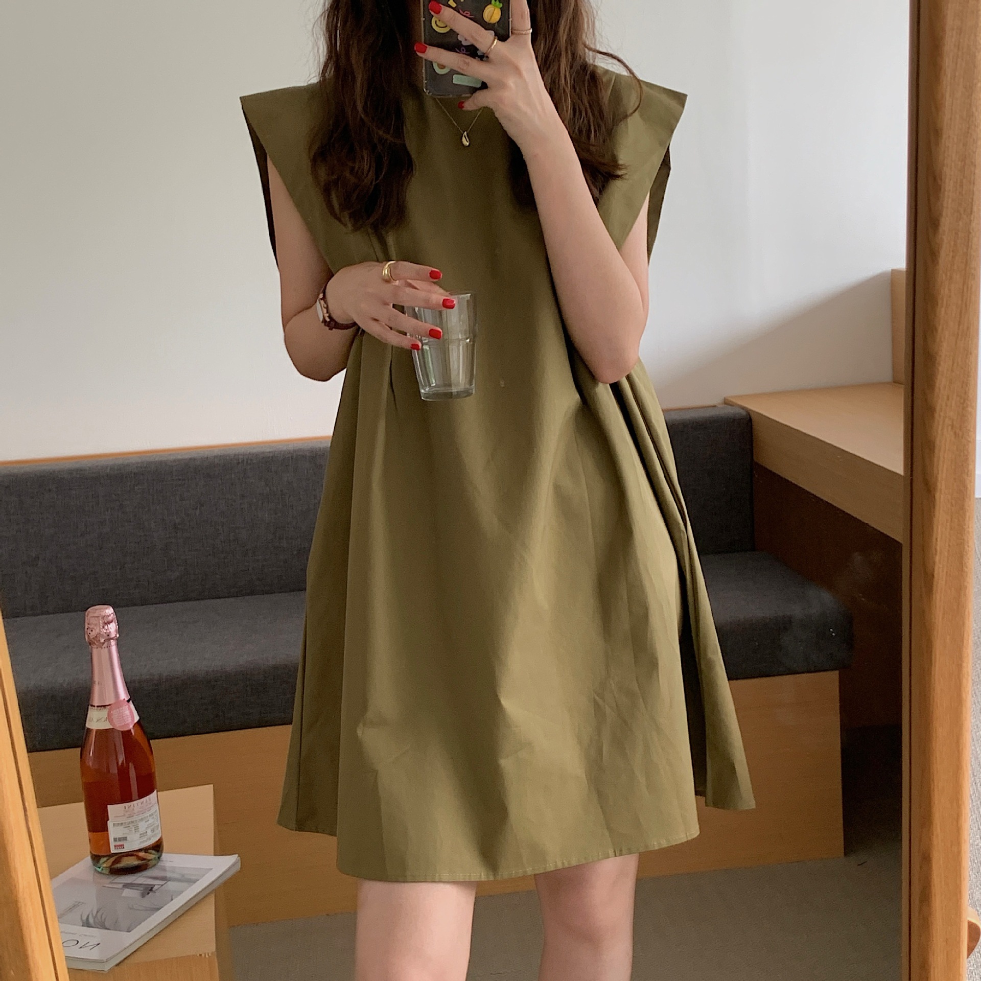 瘦女人夏装连衣裙-瘦女人夏装连衣裙厂家,品牌,图片,热帖-阿里巴巴