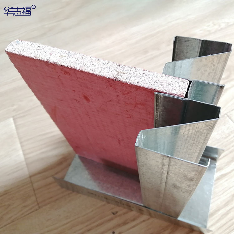 装配式高隔声龙骨装配式轻钢龙骨 酒店高隔声龙骨 医院高隔声龙骨