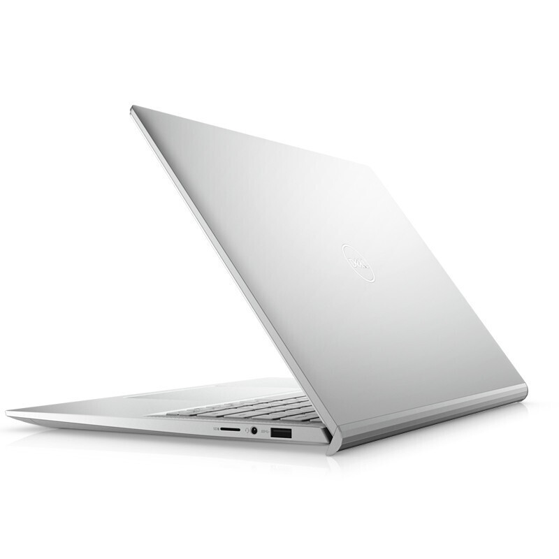 戴尔/dell灵越7400轻薄本电脑笔记本11代酷睿i7办公手提出差商务