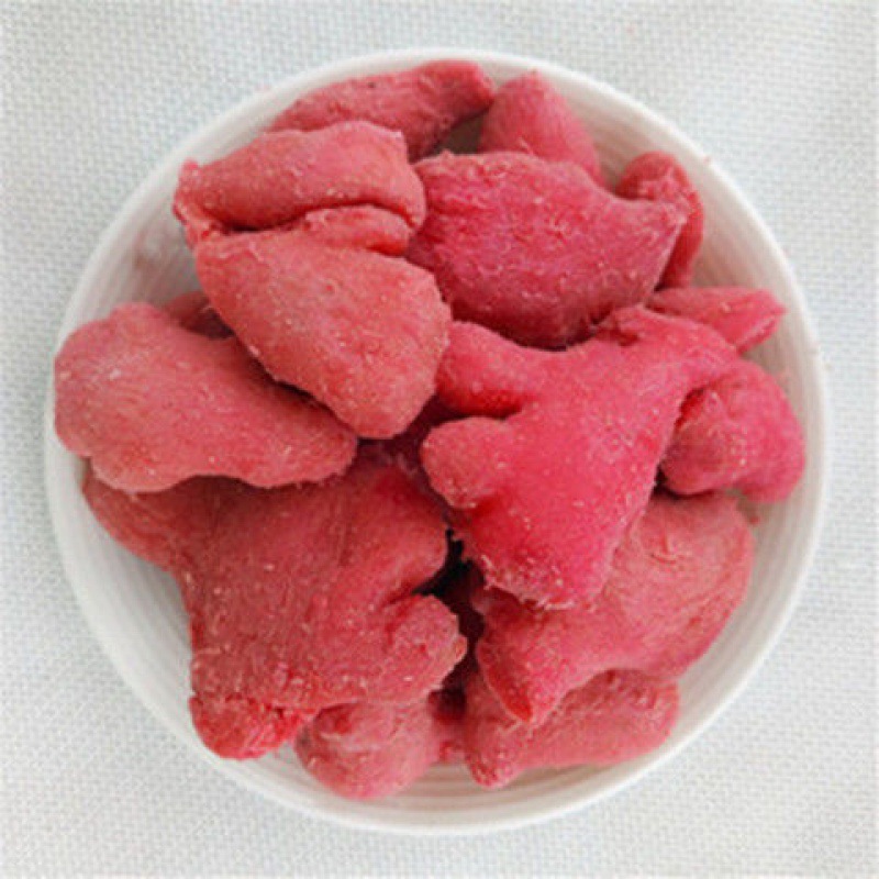 红姜坨块红姜丝红姜片五味口味金干生姜嫩姜咸甜辣盐湿糖醋姜批发